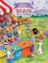 What to Do When Your Brain Gets Stuck: A Kid's Guide to Overcoming OCD (What-to-Do Guides for Kids)