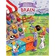 What to Do When Your Brain Gets Stuck: A Kid's Guide to Overcoming OCD (What-to-Do Guides for Kids) ~ Dawn Huebner