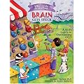 What to Do When Your Brain Gets Stuck: A Kids Guide to Overcoming OCD