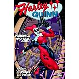 Harley Quinn: Preludes and Knock Knock Jokes SC