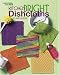 Kitchen Bright Dishcloths (Leisure Arts #3824)