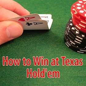 Table Vs Online Texas Hold'em Poker