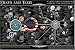 Death and Taxes: 2007 - A Visual Guide to Where Your Tax Dollars Go.