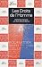Les droits de l'homme
