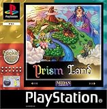 Eigenschaften Modern Games  / Prism Land