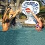 Splashback Competition Poolside Basketball Game