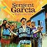 Bild des Albums von Sergent Garcia