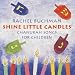 B'rachot (Blessings over the Chanukah candles)