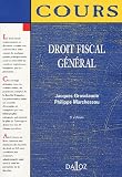 Revue Dalloz-Sirey  / Droit fiscal général 2005