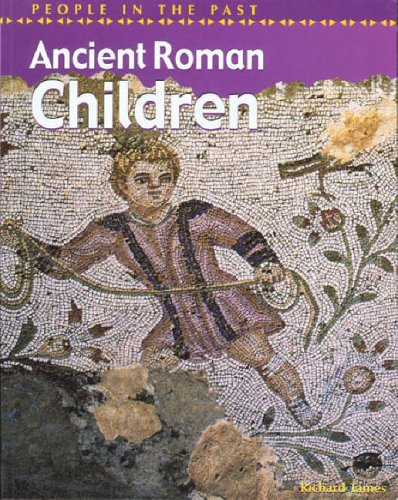 Ancient Roman Children (People in the Past)
