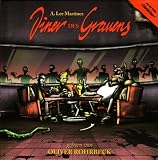 Diner des Grauens - A. Lee Martinez