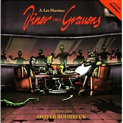 Diner des Grauens