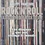 Rock'n'roll v1 -discotheque rock ideale