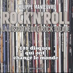 Rock'n'Roll : La discoth�que Rock id�ale