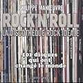 Rock'n'Roll : La discoth�que Rock id�ale