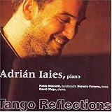 Tango Reflection