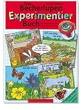 Das Becherlupen-Experimentierbuch - Andreas Hoffmann