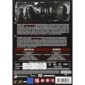 Sons Of Anarchy - Saison 7