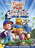 Buy : My Friends Tigger & Pooh: Super Duper Super Sleuths