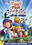 My Friends Tigger and Pooh: Super Dup...