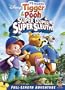 My Friends Tigger & Pooh: Super Duper Super Sleuths