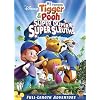 My Friends Tigger and Pooh: Super Duper Super Sleuths - DVD