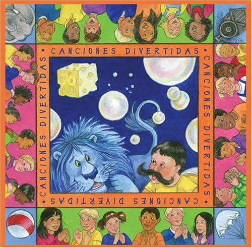 Canciones Divertidas
