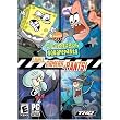 Spongebob Squarepants: Lights, Camera, Pants!