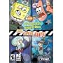 Spongebob Squarepants: Lights, Camera, Pants!
