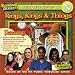 Software : Rings, Kings & Things (Jewel Case)