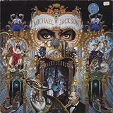 Dangerous (1991) [VINYL]