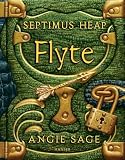 Septimus Heap Flyte