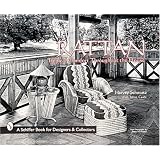 Rattan Furniture: Tropical Comfort Throughout the House (Schiffer Book for Collectors and... by Harvey Schwartz and Bruce M. Waters