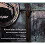 Kronos plays Holmgreen [Hybrid SACD]