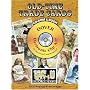 Old-Time Trade Cards with CDROM (Dover Electronic Clip Art)
