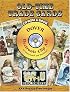 Old-Time Trade Cards CD-ROM and Book (Full-Color Electronic Design Series)