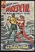 Daredevil, v1 #18. Jul 1966 [Comic Book]