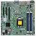 Supermicro CPU Combo Mini ITX DDR3 1066 Motherboards X11SBA-LN4F-O