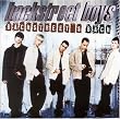 Backstreets Back