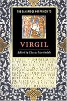 The Cambridge Companion to Virgil (Cambridge Companions to Literature)