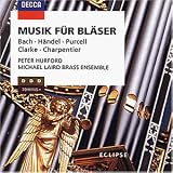 Trumpet Voluntary