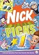 Nick Picks, Vol. 1