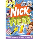 Nick Picks  Vol. 1