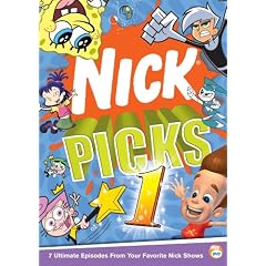 Nick Picks, Vol. 1