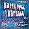 ~Party Tyme Karaoke CDS~Part 1~