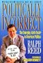 Politically Incorrect: The Emerging Faith Factor in American Politics