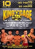King of the Cage: Underground 3 - Evolution Combat