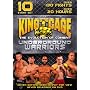 King of the Cage: Underground 3 - The Evolution Combat