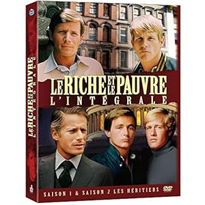 Le Riche et le pauvre - L'intégrale [Édition Limitée]