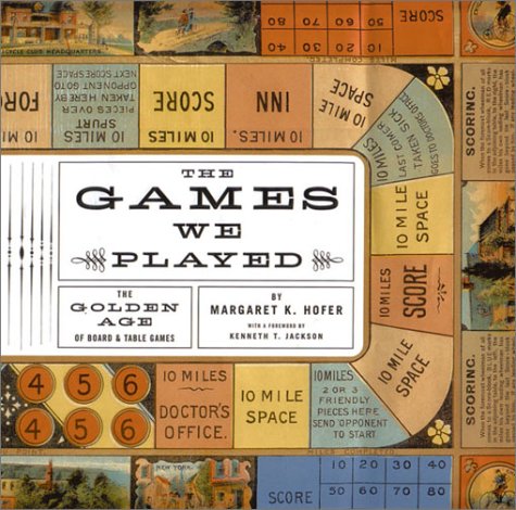 Board Games